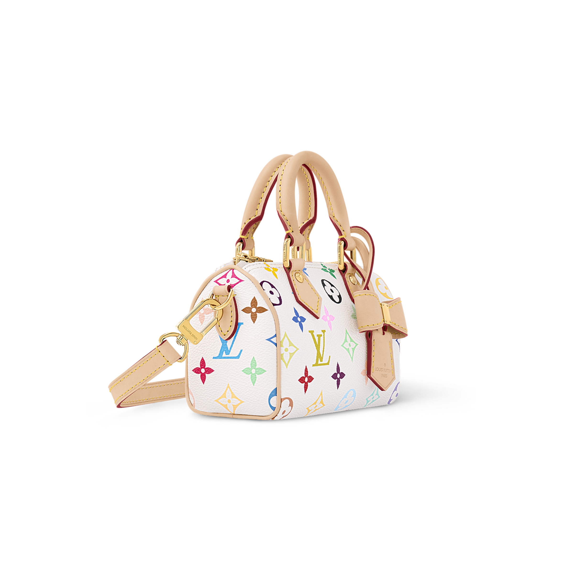 l**is V*t*n murakami lv x tm nano speedy m13391 (16*10*7.5cm)